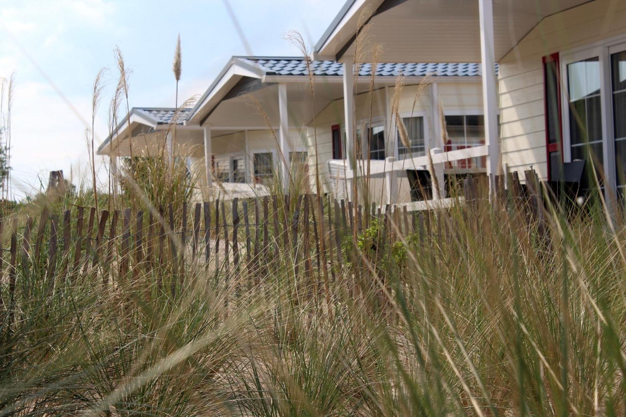 Vila Pier98 28 Scharbeutz Exteriér fotografie
